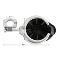 1" Handlebar Cup Holder for Harley Dyna FXD (Universal Fit)