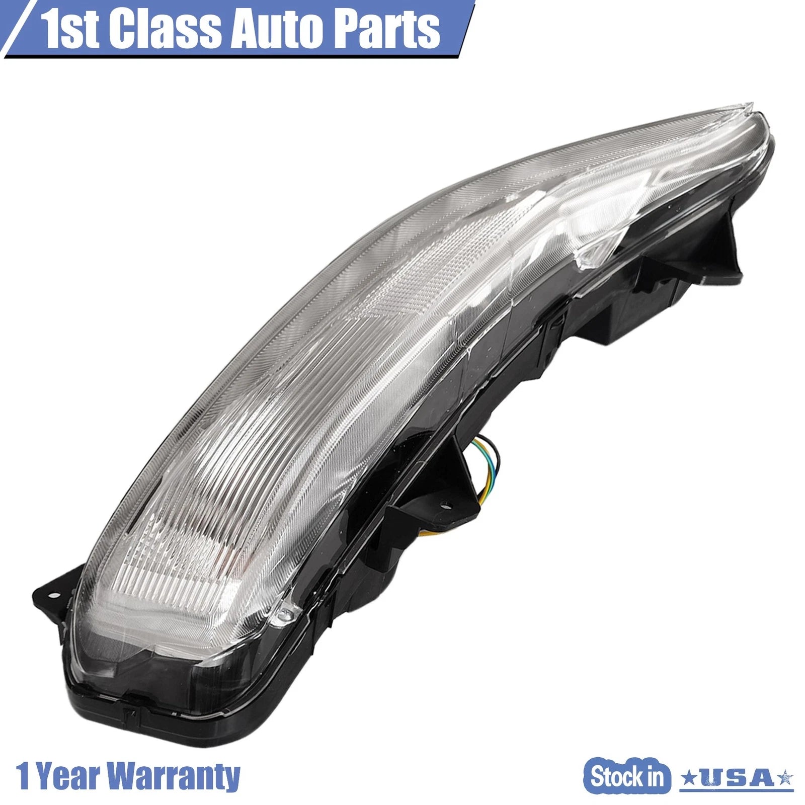 Front LED Fog Light for Chevrolet Malibu (2019–2021)
