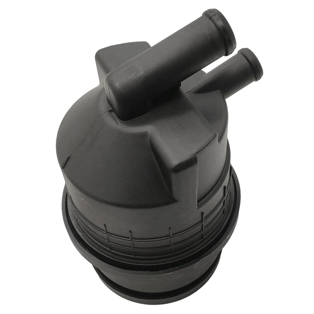 Power Steering Reservoir with Cap for BMW 128i 135is 325i 328i 330i 335i M5 (2008–2013)