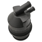 Power Steering Reservoir with Cap for BMW 128i 135is 325i 328i 330i 335i M5 (2008–2013)