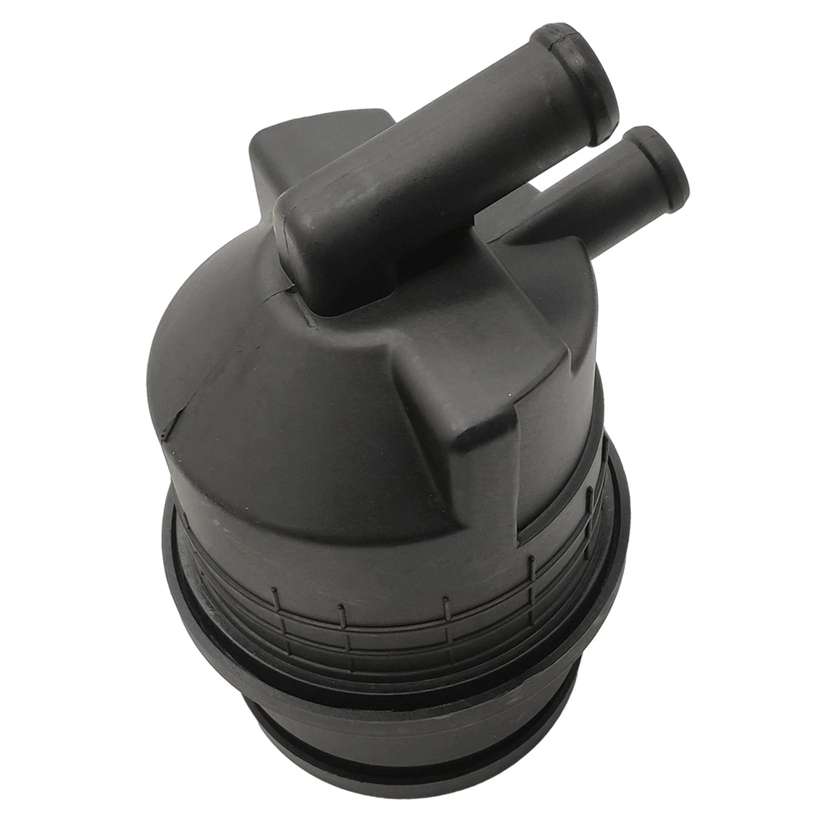 Power Steering Reservoir with Cap for BMW 128i 135is 325i 328i 330i 335i M5 (2008–2013)