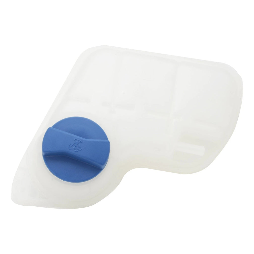 Coolant Tank Reservoir with Cap & Sensor for VW Passat Audi A4 A6 (1996–2005)