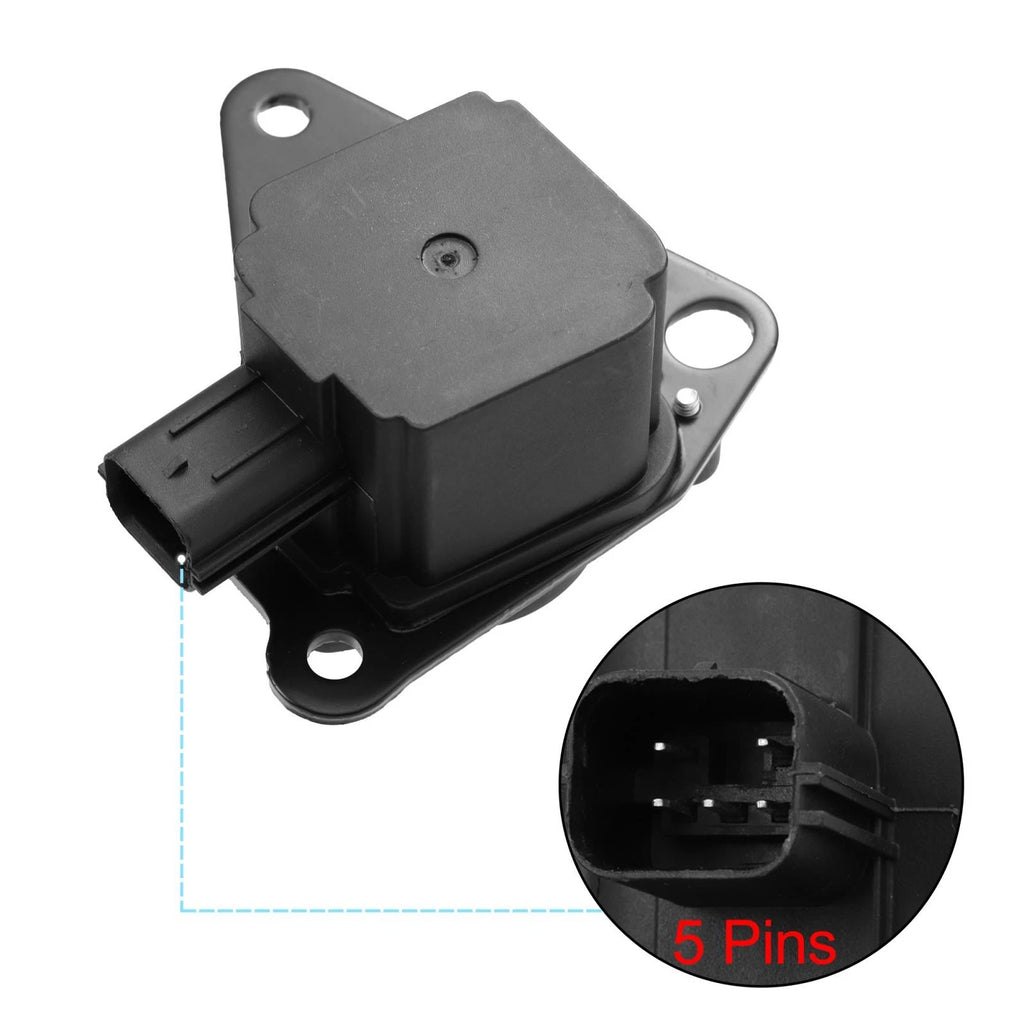 Intake Manifold Runner Control Valve 4884549AD for Dodge Avenger (2008–2009)
