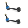 Set of 2 Rear Stabilizer Bar Link Kits for Audi A3 Q3 Quattro VW GTI