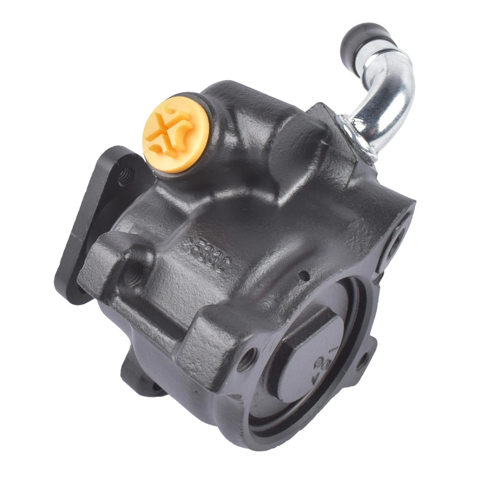 Power Steering Pump for Ford Mustang V6 4.0L (2005–2010) 5R3Z-3A674-AA