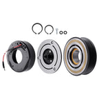 AC Compressor Clutch Kit Coil Pulley for Toyota Tacoma (2005–2016)