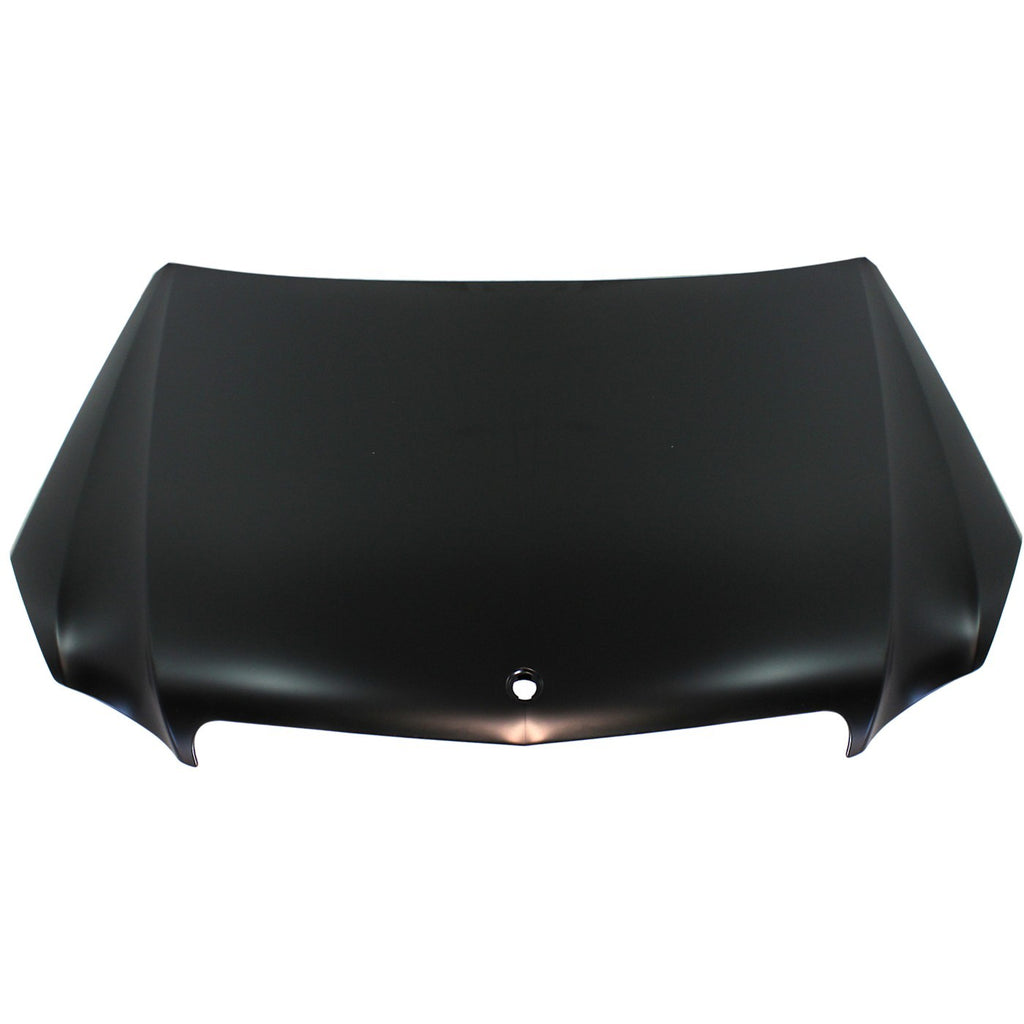 CAPA Certified Hood for Mercedes-Benz E350 (2010–2013)