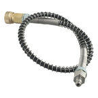 20 Zoll Paintball PCP Schlauch für HPA Lufttankstellen 4500psi