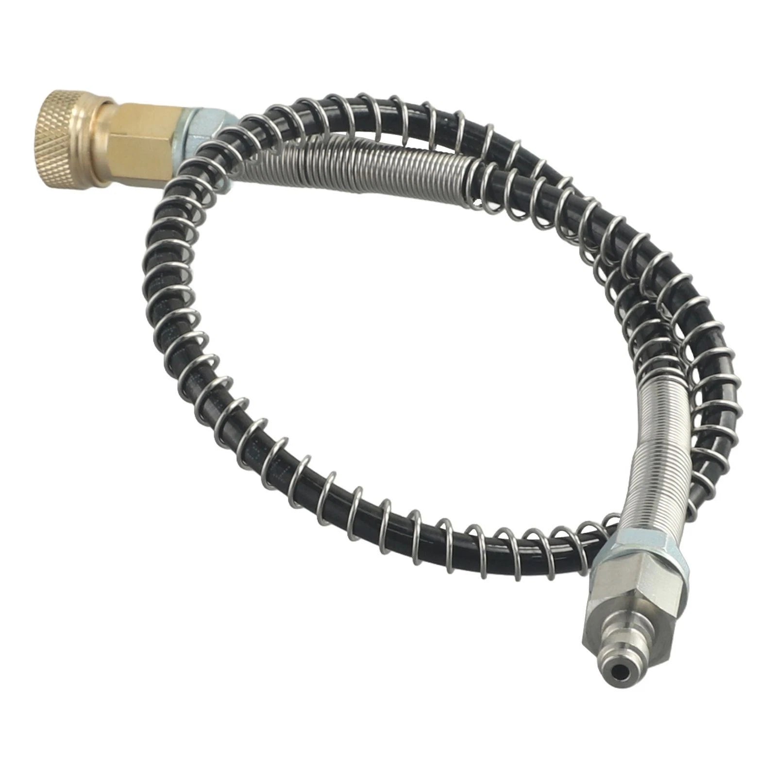 20 Zoll Paintball PCP Schlauch für HPA Lufttankstellen 4500psi