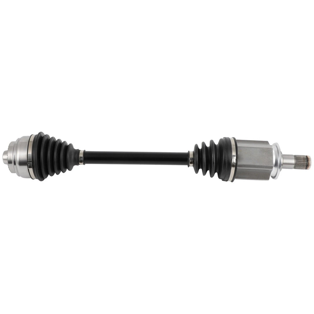 Set of 2 CV Axle Assembly for BMW X3 X4 (2011–2018) 2.0L 3.0L