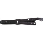 Set of 2 Radiator Supports for Toyota Tacoma (2001–2004)