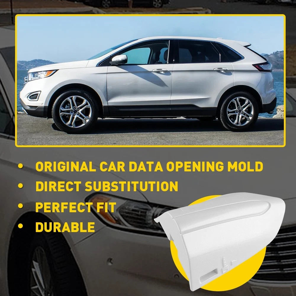 RGB LED Sunroof Lights for Panoramic Skylight (Universal Fit)