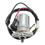 Starter Motor for Adly Hercules Panther Thunderbike Cat GTA ATV 50CC (2000–2023)