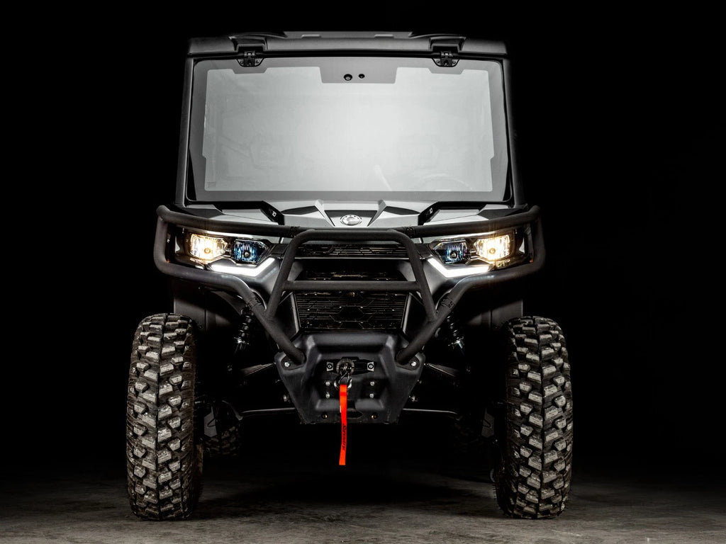 Light Kit for Can-Am Commander (See Fitment)