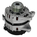 150A 12V CW Alternator with 6-Groove Pulley for Kia Forte LX LXS (2017–2024)
