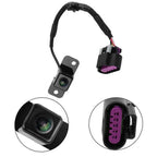 Rear View Backup Camera for Chevy Avalanche, Cadillac Escalade (2002-2013)