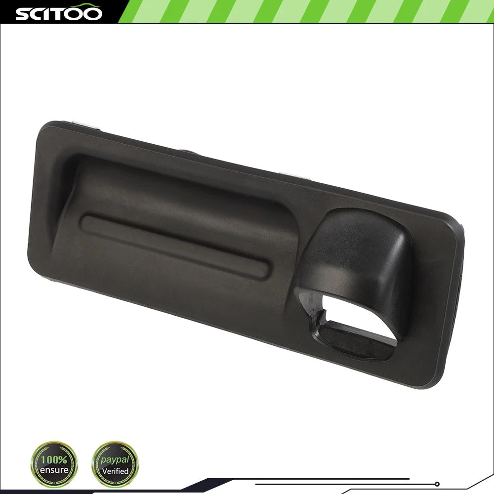 Outside Trunk Lid Lock Handle for Hyundai Genesis G80 (2015–2020)