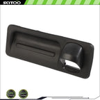 Outside Trunk Lid Lock Handle for Hyundai Genesis G80 (2015–2020)