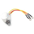 3 Wire Rectifier Regulator for Johnson Evinrude 50-90 HP