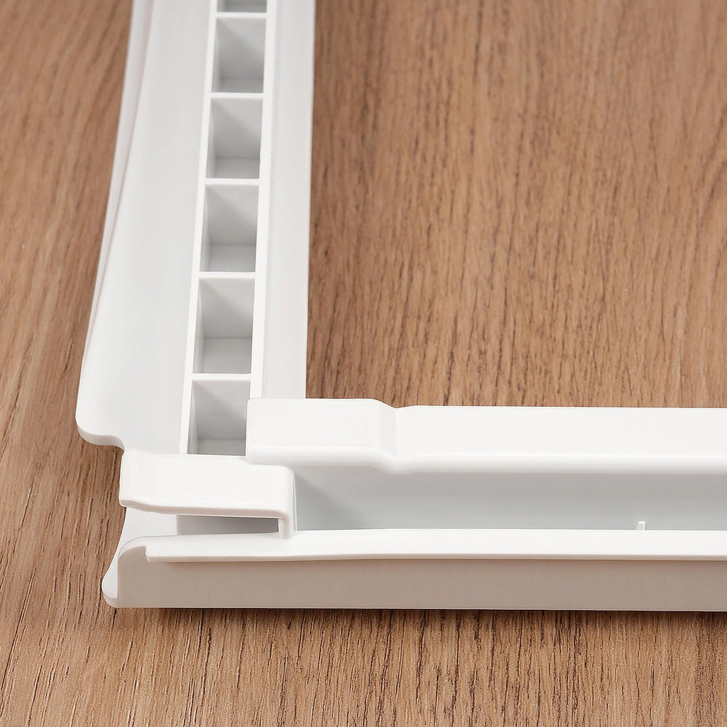 Upper Crisper Pan Cover for Frigidaire Refrigerator (240599301)