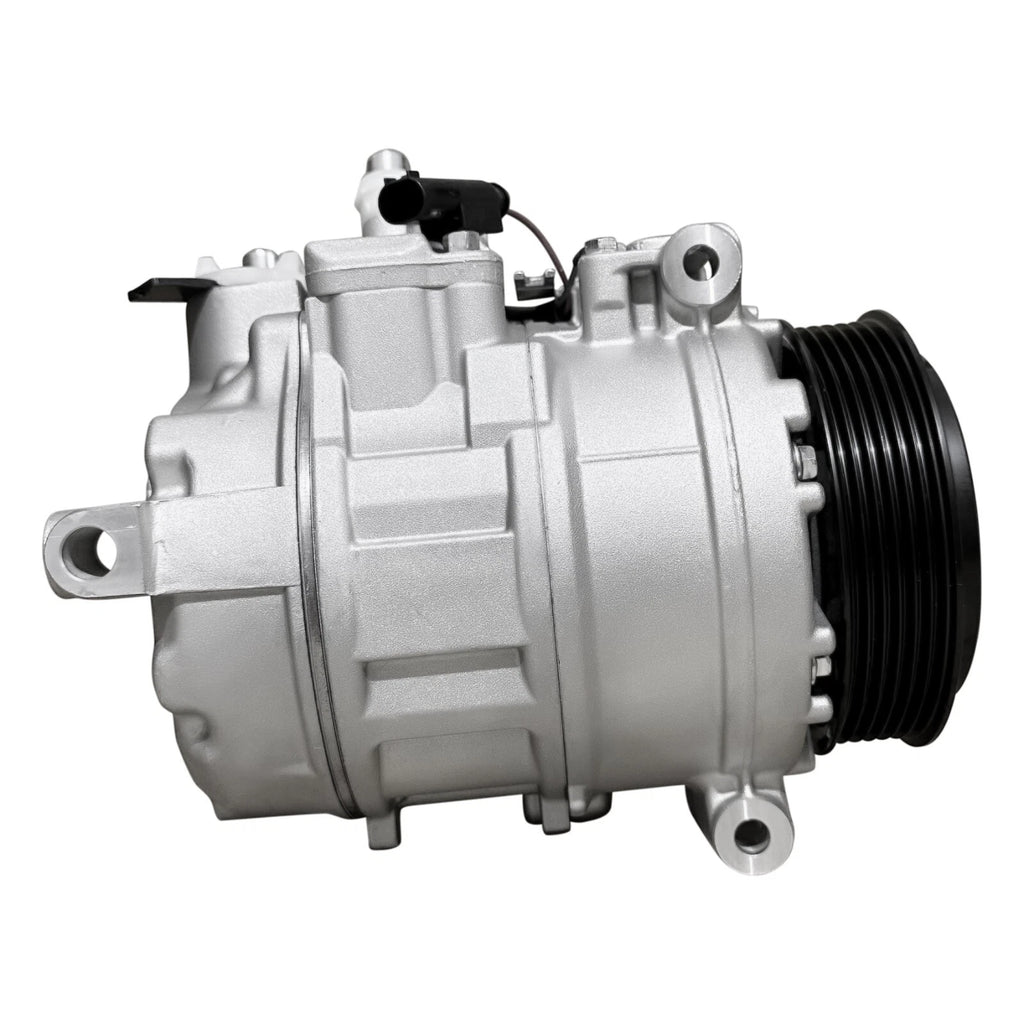 AC Compressor Replacement for Mercedes E550 4.7L (2017-2017)