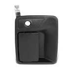 Front Driver Side LH Door Pull Handle for Ford F250/F350/F450/F550 (1999–2016)