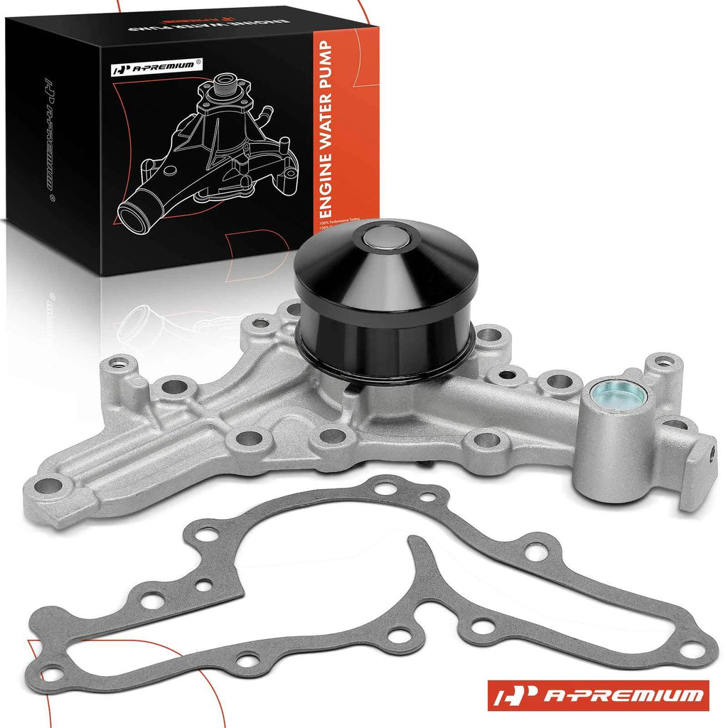 Engine Water Pump with Gasket for Mitsubishi Outlander (2007–2020)