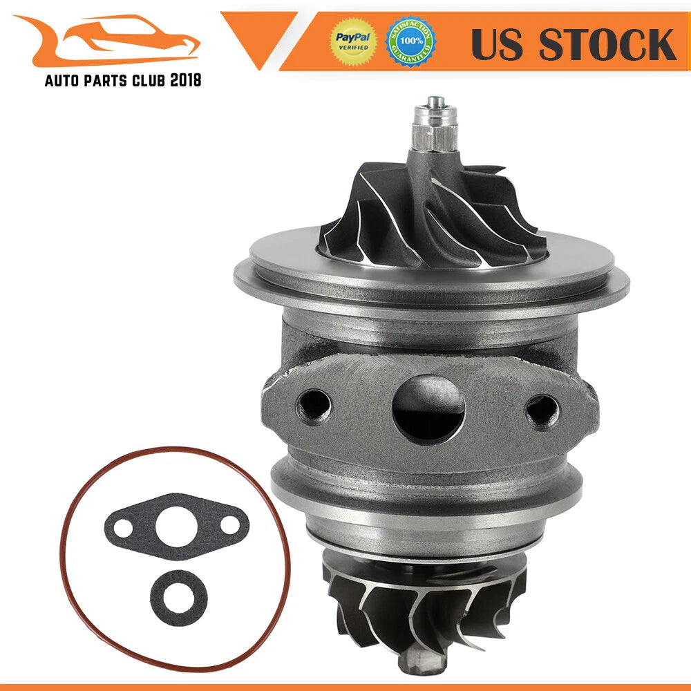 Turbo Cartridge CHRA for Hyundai Elantra, KIA Sportage D4EA 2.0L (2000–2006) 2823127000