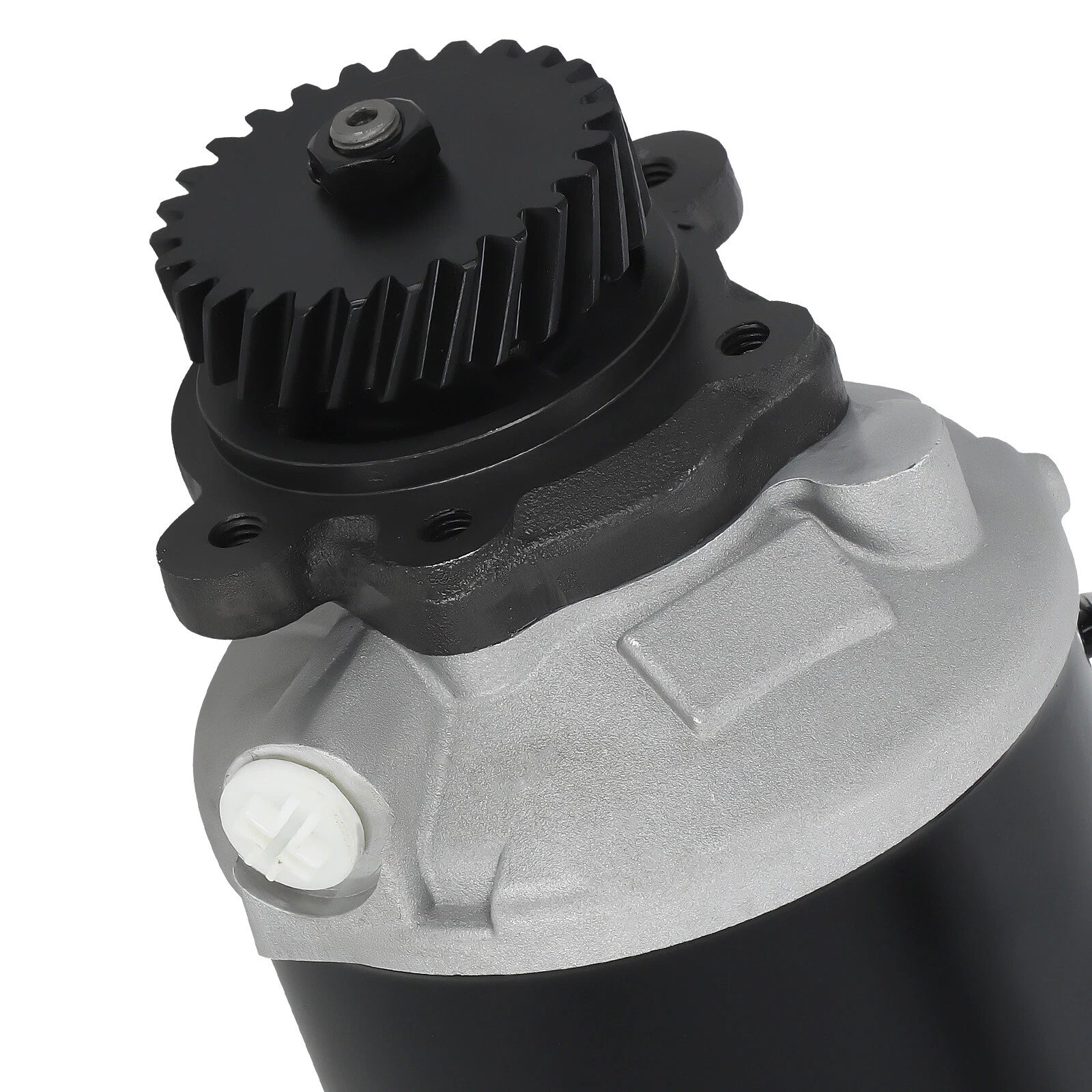 Power Steering Pump for Ford 4110 4140 4410 4500 4600 5000 5100 5600 (1970–1980)