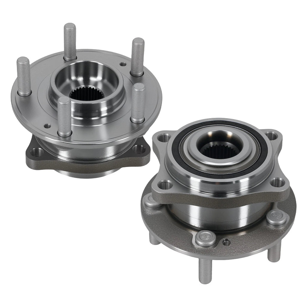 Front Wheel Hub & Bearing for KIA Sedona (2015–2019) 51750A9000 HA590641