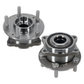 Front Wheel Hub & Bearing for KIA Sedona (2015–2019) 51750A9000 HA590641