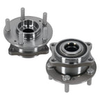 Front Wheel Hub & Bearing for KIA Sedona (2015–2019) 51750A9000 HA590641