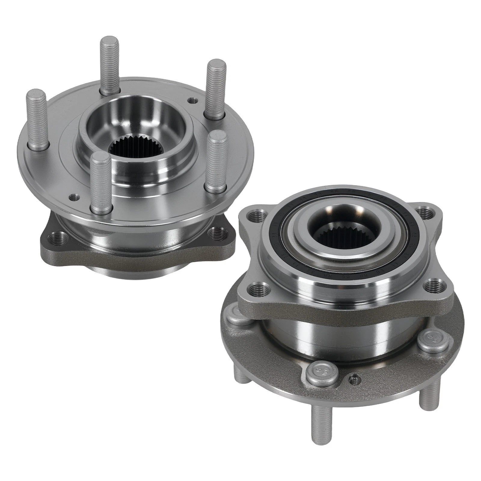 Front Wheel Hub & Bearing for KIA Sedona (2015–2019) 51750A9000 HA590641