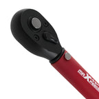 Click Torque Wrench Set for 3/8 in Drive (10–80 Ft-Lb) (2020–2021)