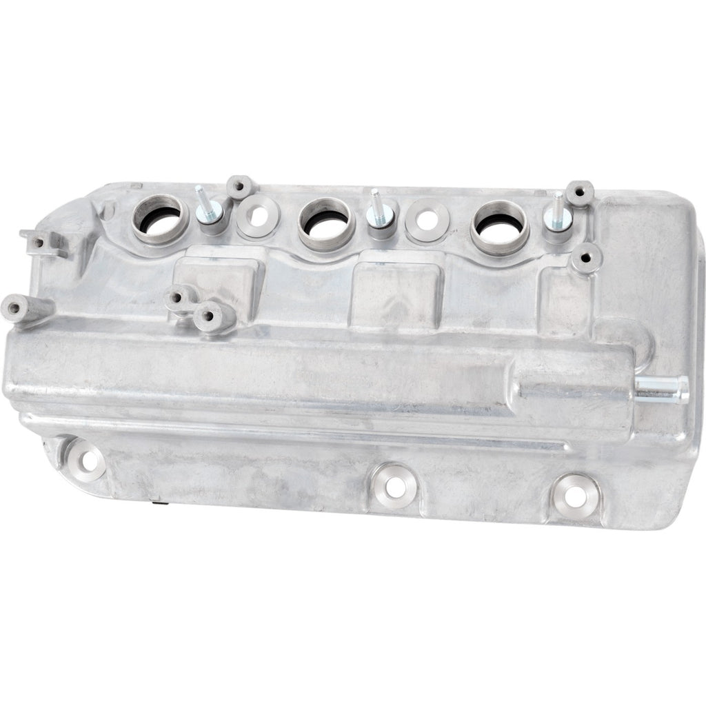 Set of 2 Valve Covers for Honda Odyssey, Pilot, Acura RDX, TL