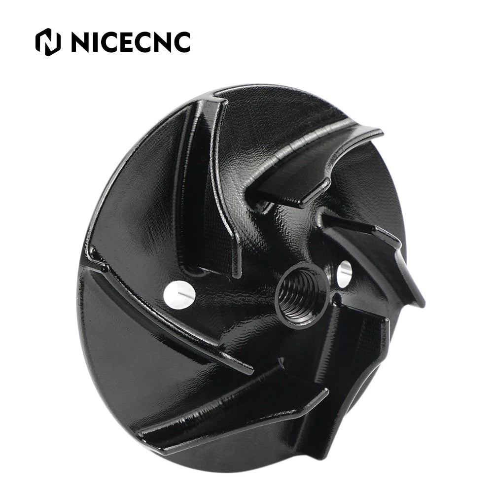 Water Pump Impeller for Can-Am Maverick X3, Outlander 570, Commander 800R (2018–2021)