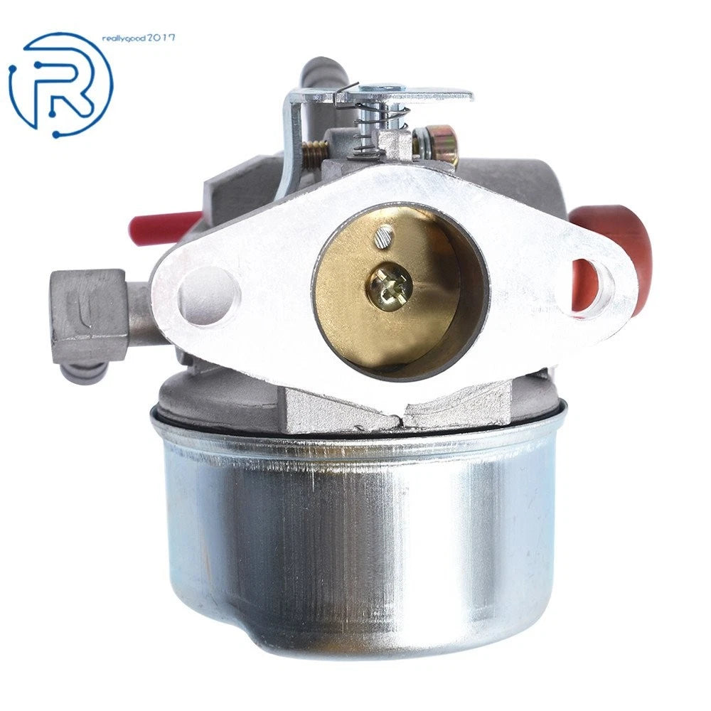 Carburetor for Tecumseh Mowers (Various Models)
