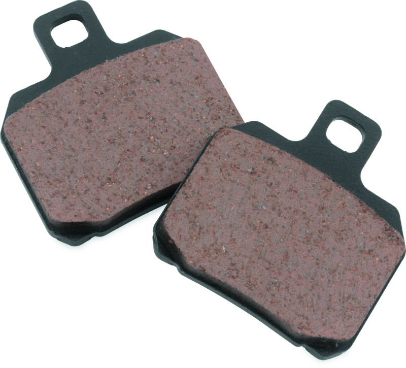 BikeMaster BM-266 Brake Pads for Aprilia RSV Mille & RSV4 Factory (1998–2010)