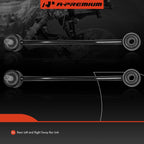2X Rear Side Sway Bar Link for Ford Explorer Sport Trac (2001-2005)