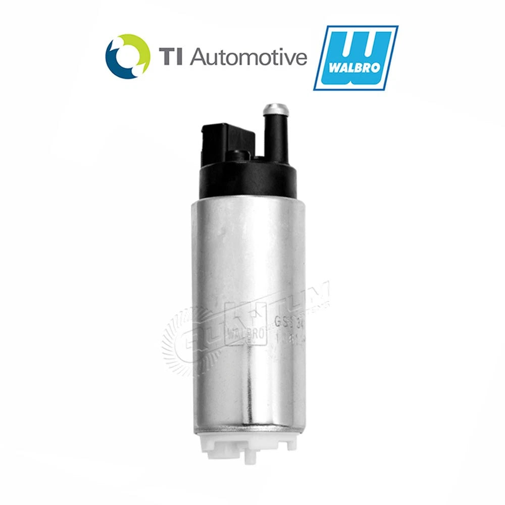 Walbro F20000312 In-Tank Fuel Pump for Universal Applications (2000–2023)
