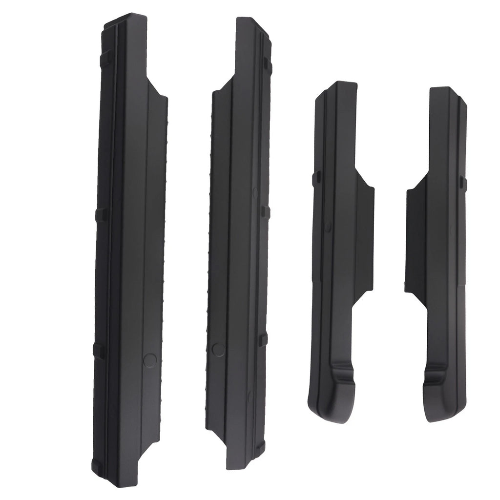 Rocker Panel Protector Guard Covers for Chevy Silverado 1500 (2007–2013)