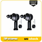 2Pcs Suspension Tie Rod Ends for Mitsubishi Diamante Galant