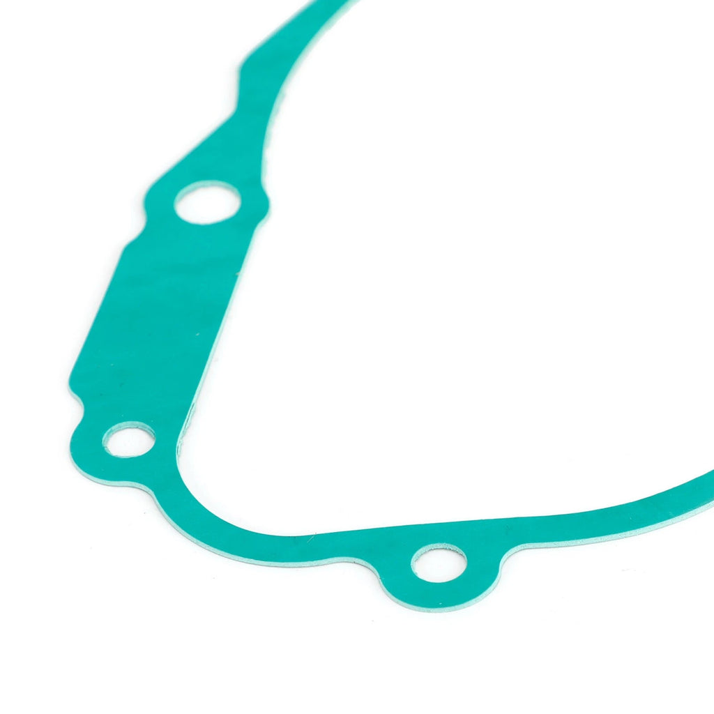 3X Left Engine Stator Cover Gasket for Yamaha YZF R1 (2004–2008)