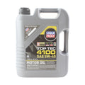 Liqui Moly Top Tec 4100 5W40 Oil Change Kit for Mercedes Sprinter (2018–2023)