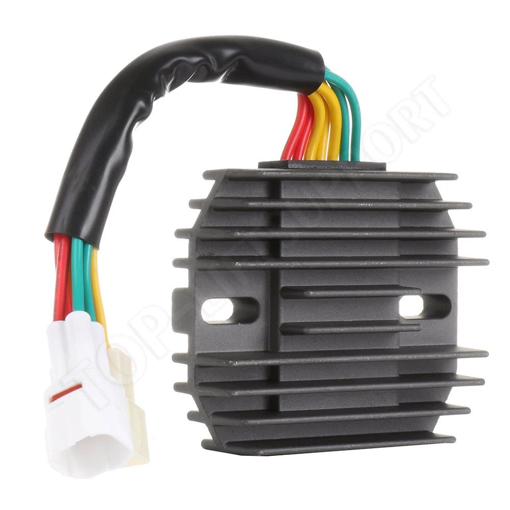 Voltage Regulator Rectifier for Arctic Cat 400 Auto 4x4 (2003–2008)
