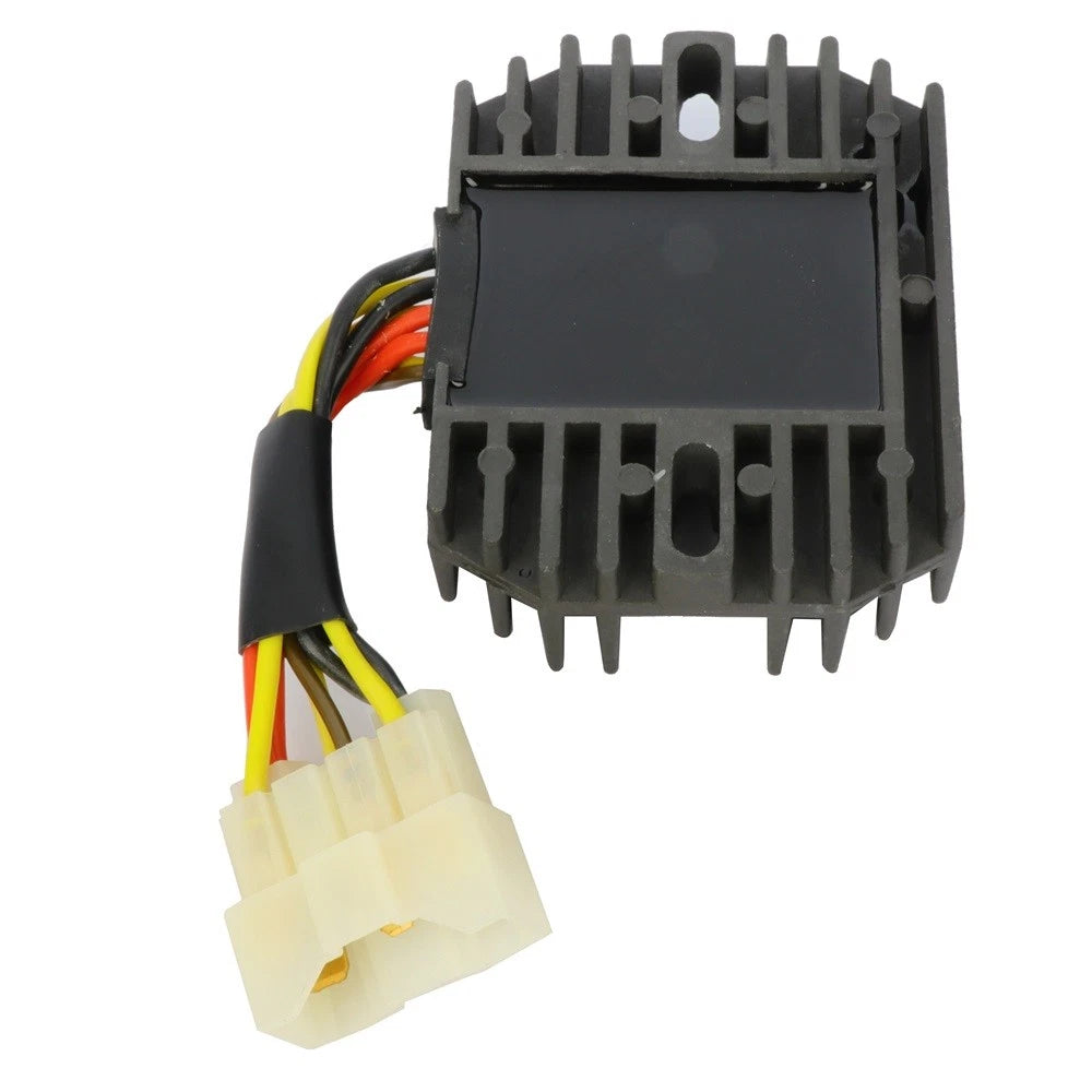 Voltage Regulator Rectifier for Suzuki King Quad 300 (1991–1998)