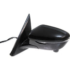 Power Heated Mirrors for Nissan Pathfinder (2017) - Memory, Turn Signal