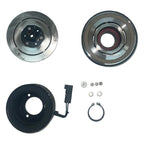 A/C Compressor Clutch Replacement for Ford F-450 Super Duty (2017–2018)