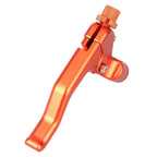 7/8" Aluminum Stunt Clutch Lever for Kawasaki KLX140L 250 250S 250SF 300R
