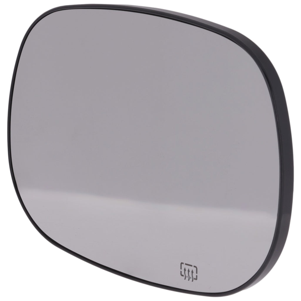 Heated Driver Mirror Glass for Dodge Ram 1500, Dakota (1997–2002)
